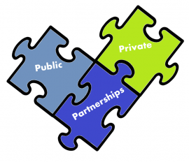 Utili info sul PPP - Partnership Pubblico Privato