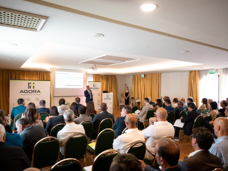 Free Press Online - Agoraa presenta il Piano Industriale 2026-2028