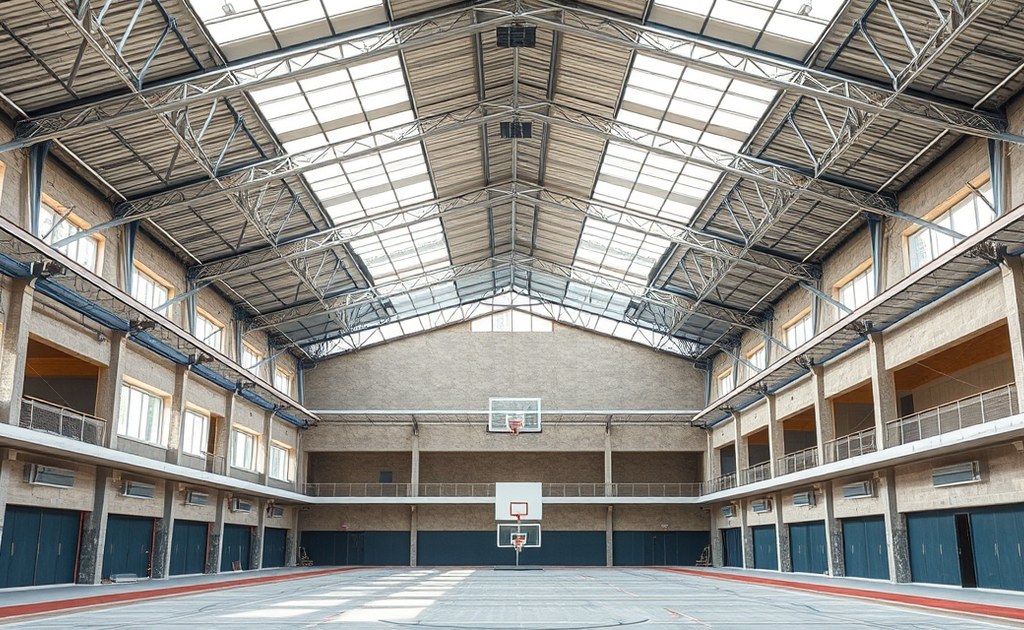 I.P.S.I.A. Ragusa, corpi sportivi