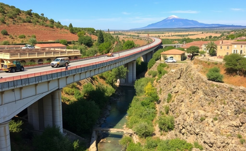 Ponte San Giuliano, Randazzo (CT)
